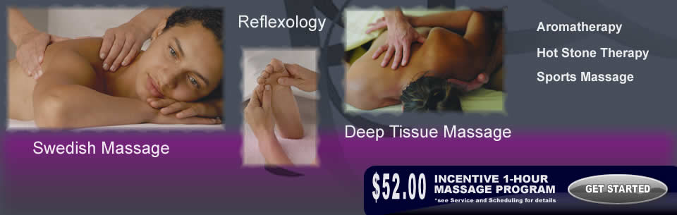 Relaxation & Pain Relief